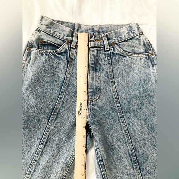 High rise Lee’s Vintage - Picture 9 of 10